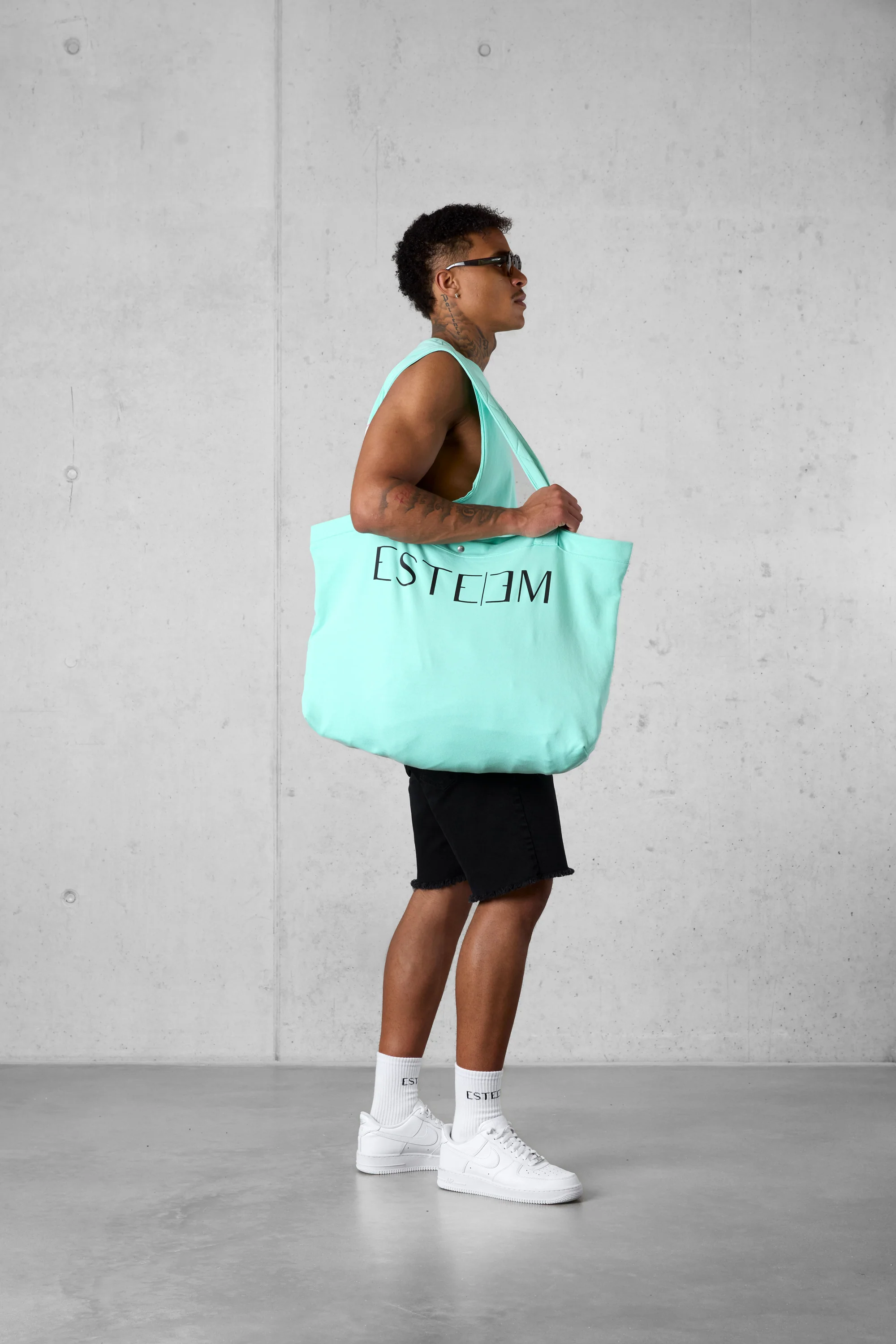 BEACHGREEN BEACH TOTE BAG - Image 3