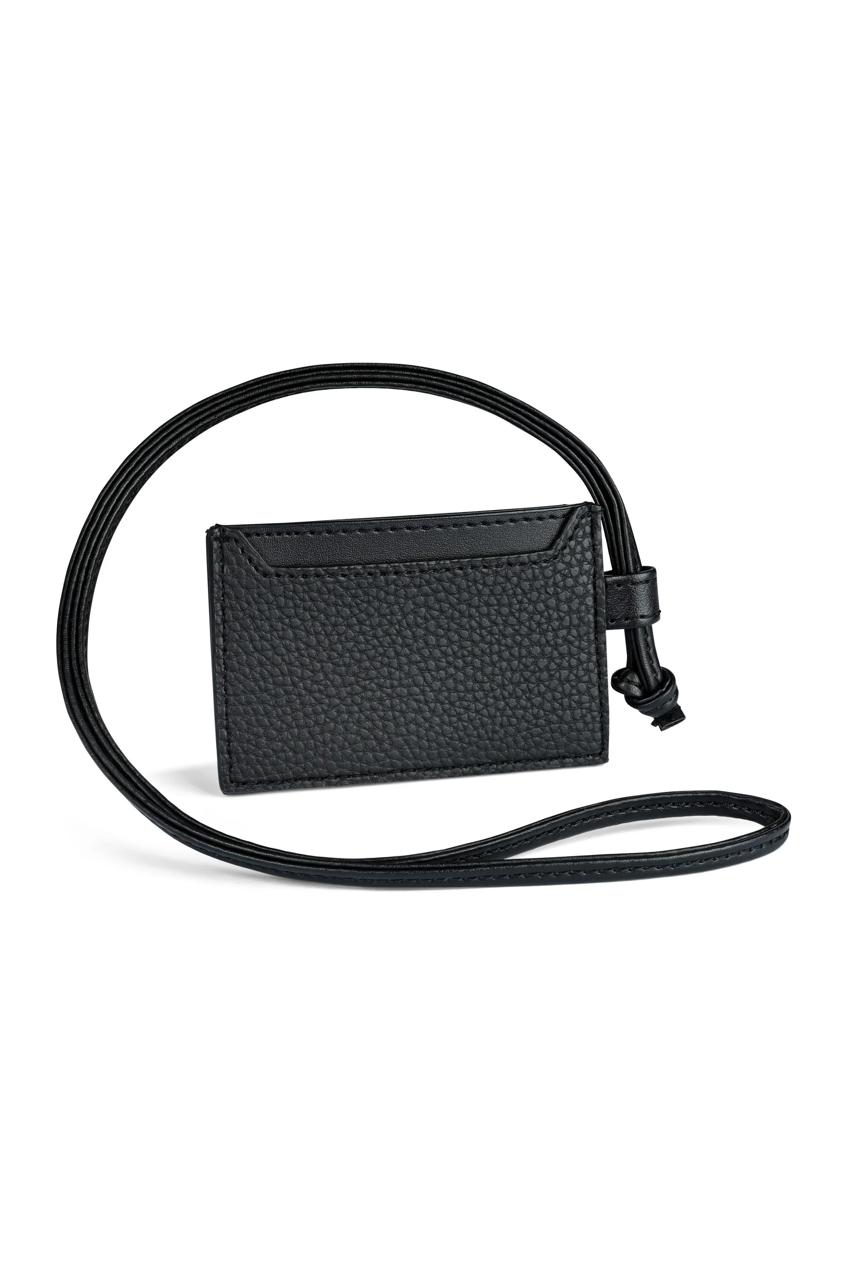 BLACK CARDHOLDER - Image 3