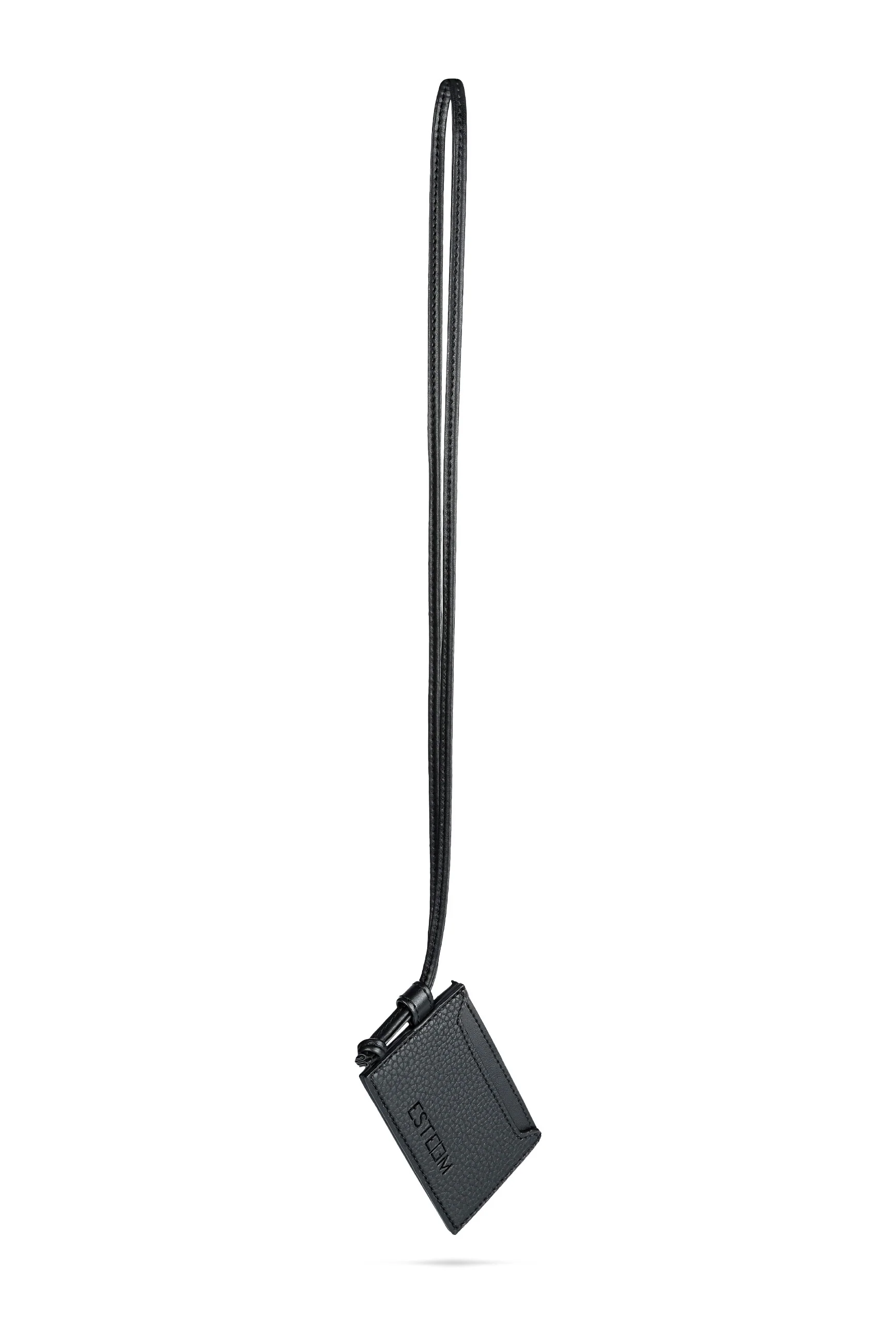 BLACK CARDHOLDER - Image 4