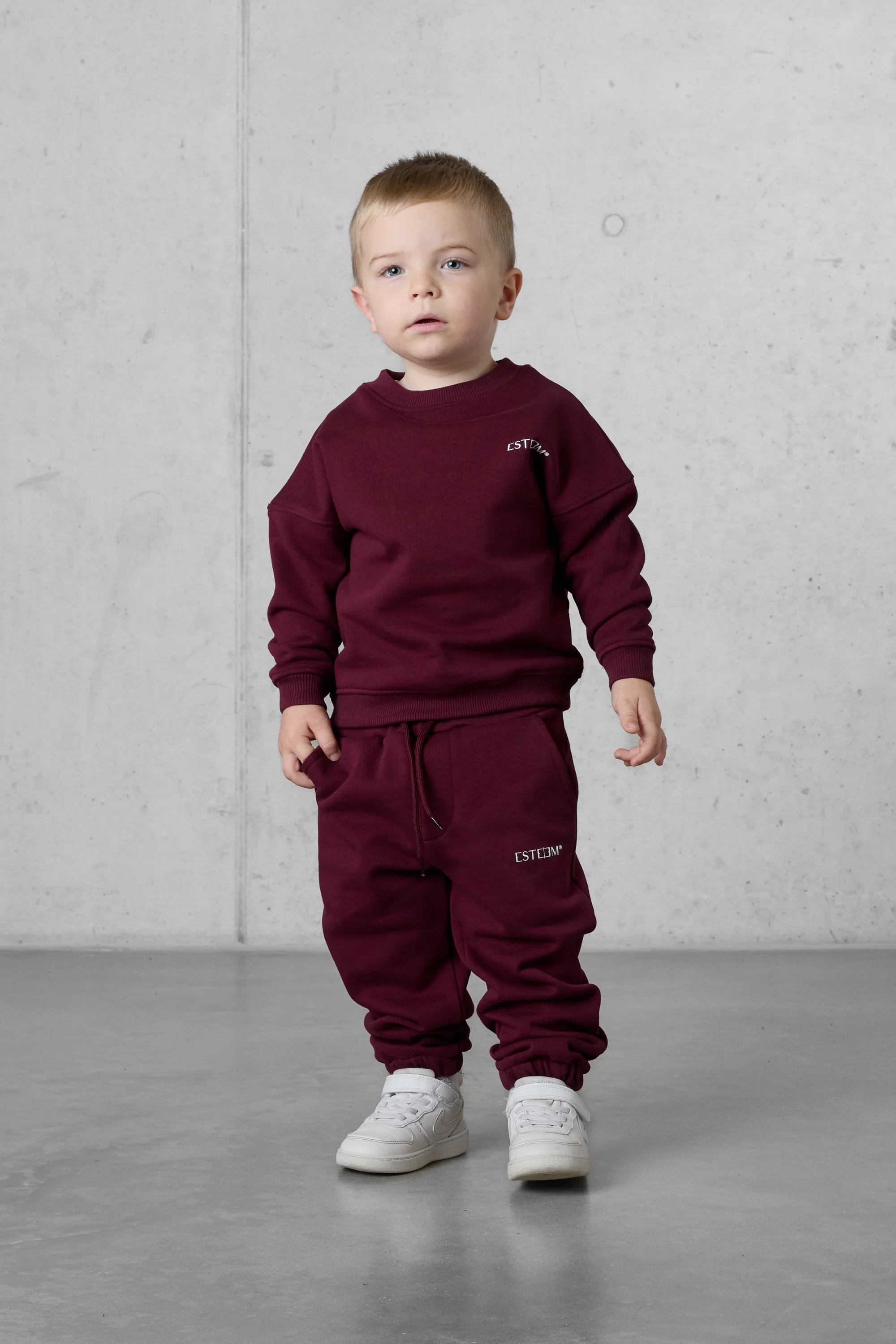 CABERNET DISCREET OVERSIZED SET - Image 3