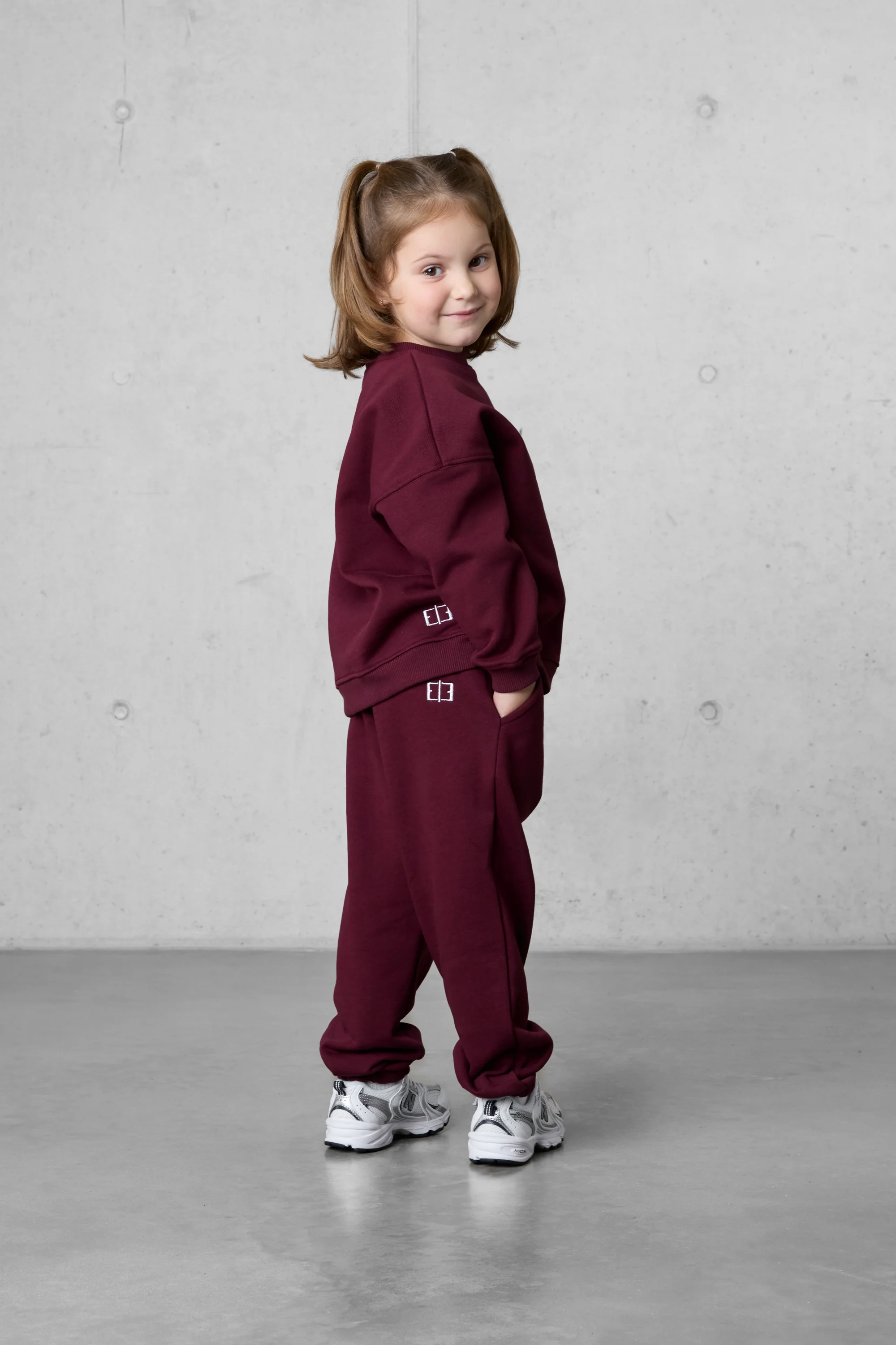 CABERNET DISCREET OVERSIZED SET - Image 4
