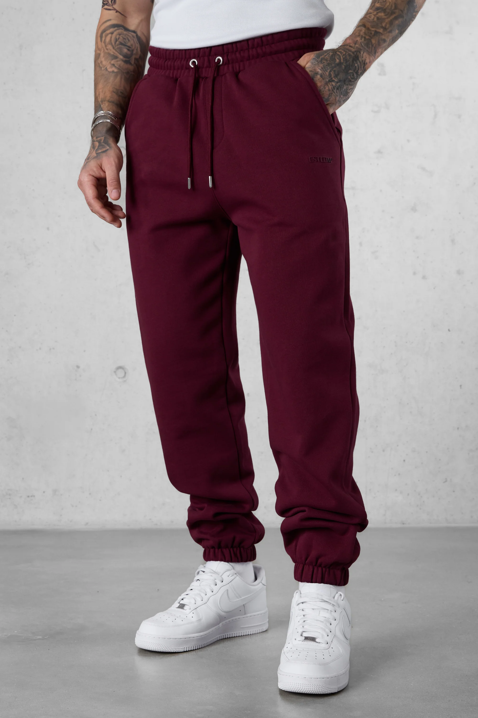 CABERNET ESSENTIAL JOGGER - Image 3