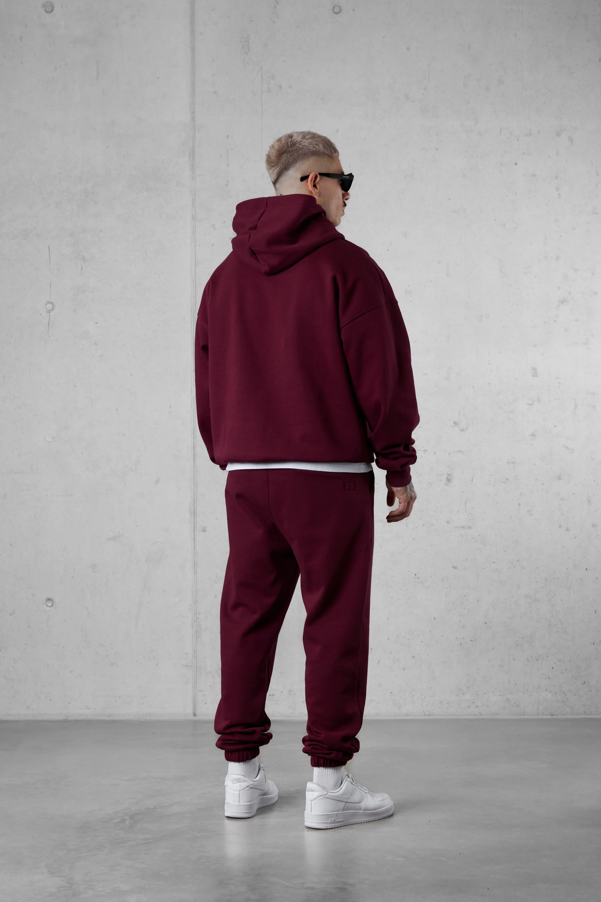 CABERNET ESSENTIAL JOGGER - Image 5
