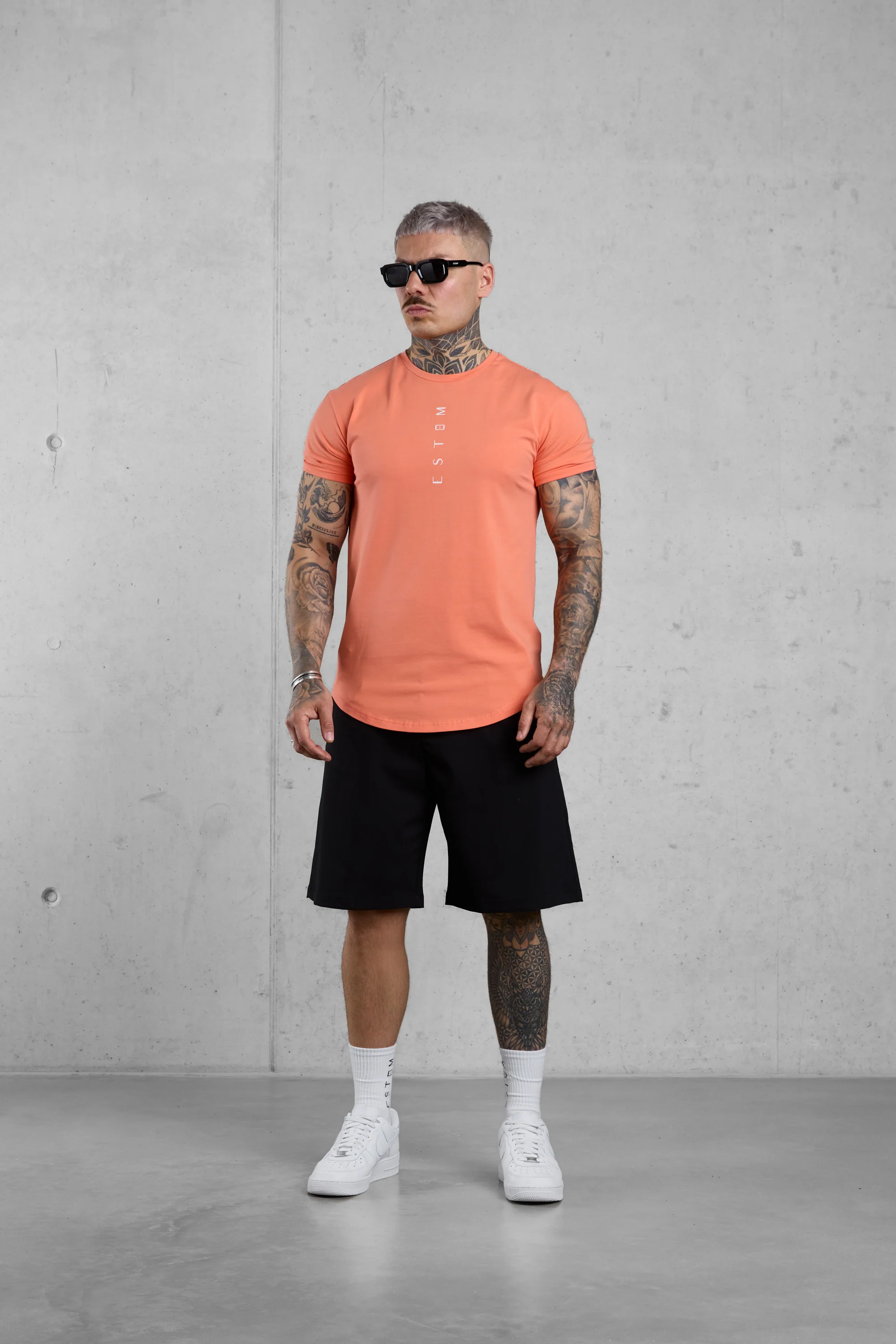 CORAL VERTICAL TEE - Image 2