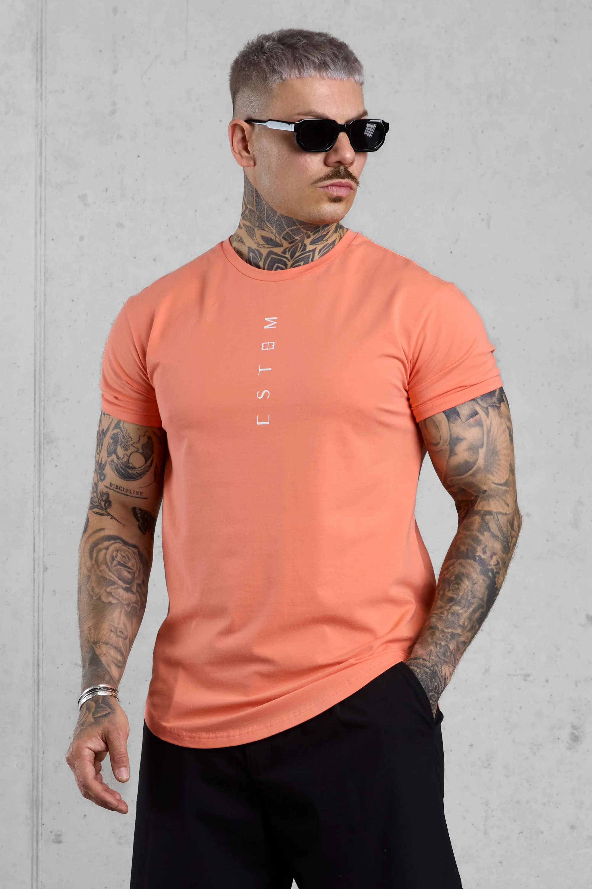 CORAL VERTICAL TEE - Image 3