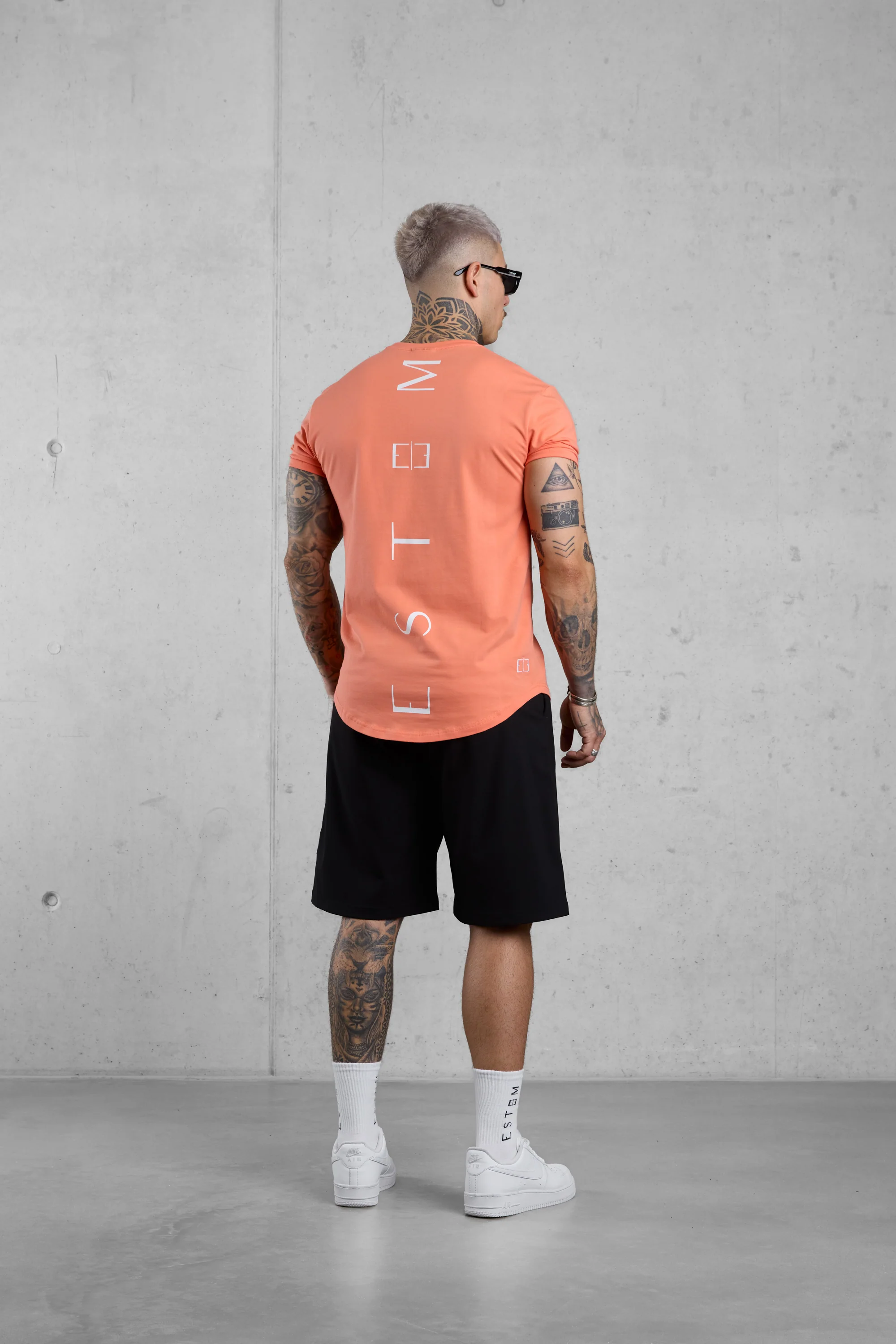 CORAL VERTICAL TEE - Image 4