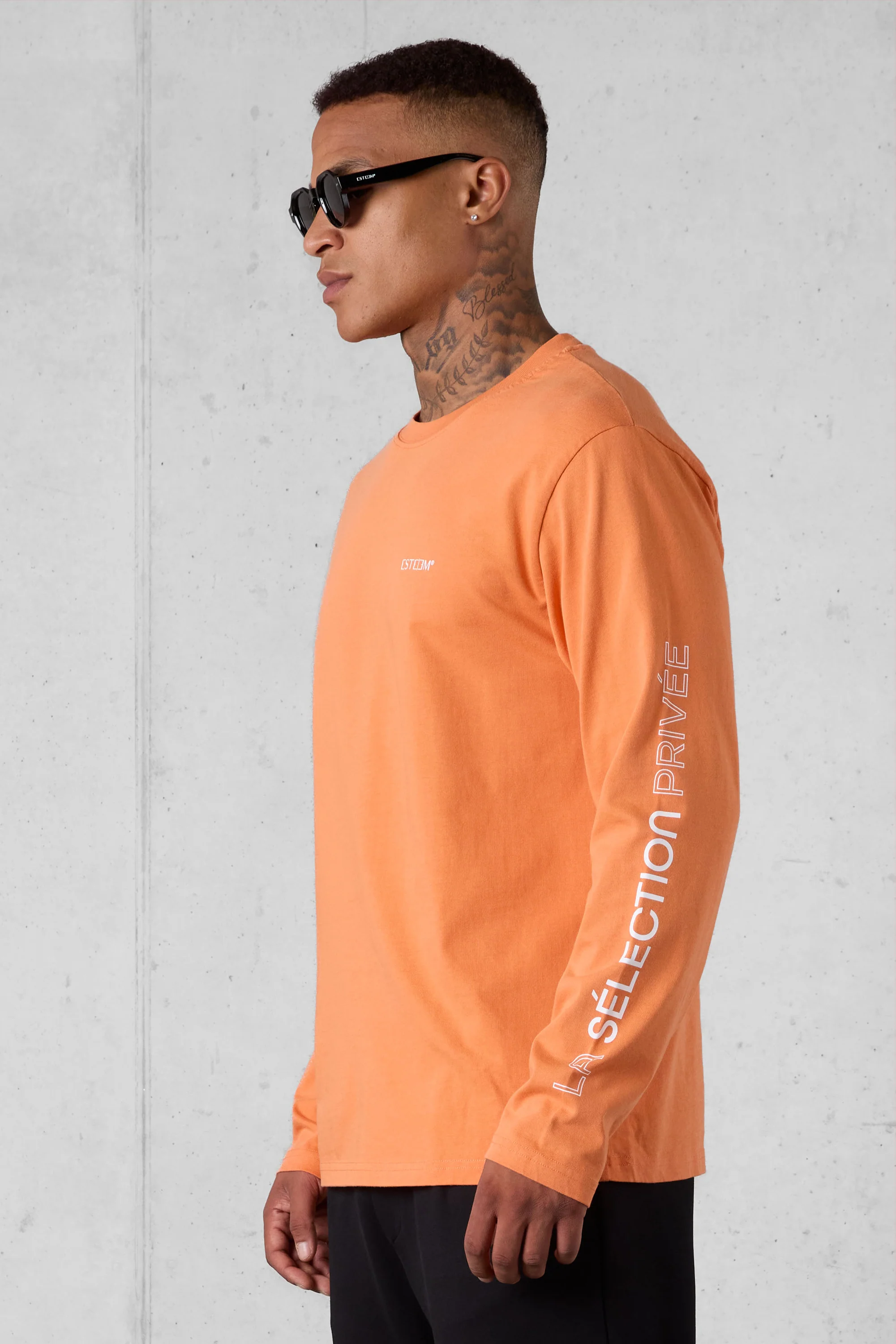 DUSTYORANGE SÉLECTION PRIVÉE LONGSLEEVE - Image 3