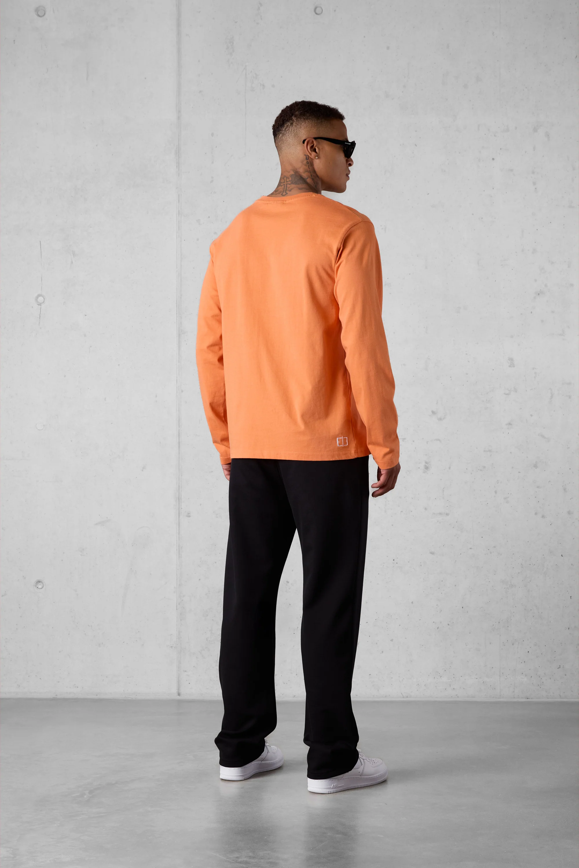 DUSTYORANGE SÉLECTION PRIVÉE LONGSLEEVE - Image 4