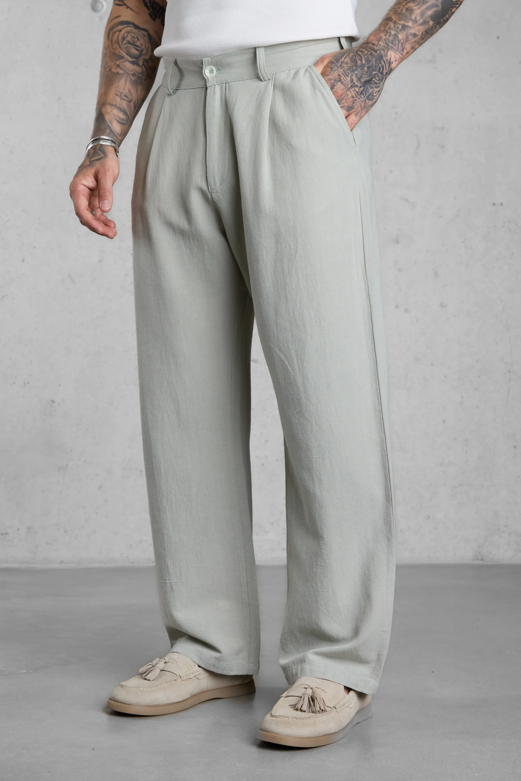 PANTS