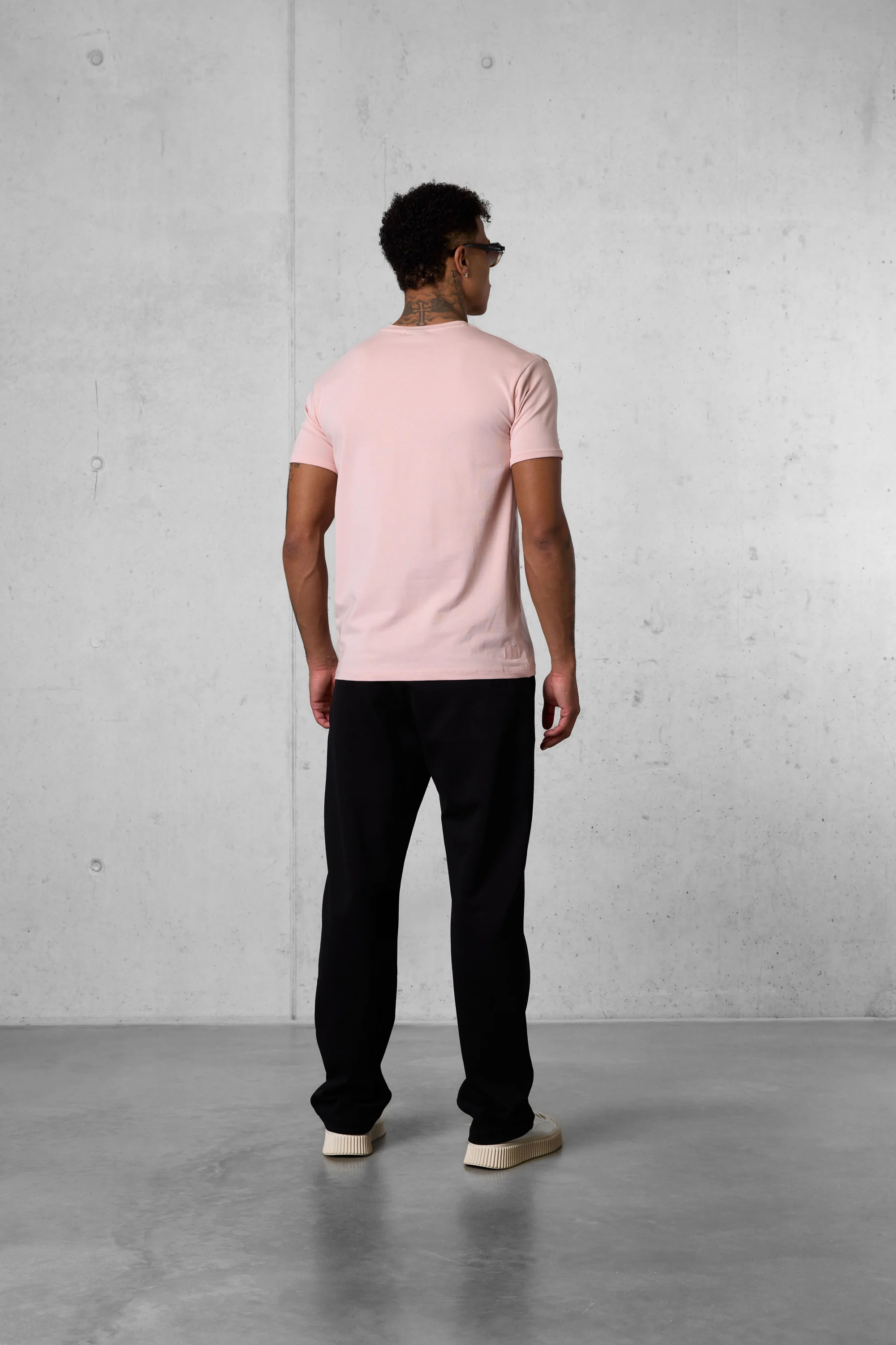 SMOKEROSE ESSENTIAL TEE - Image 4