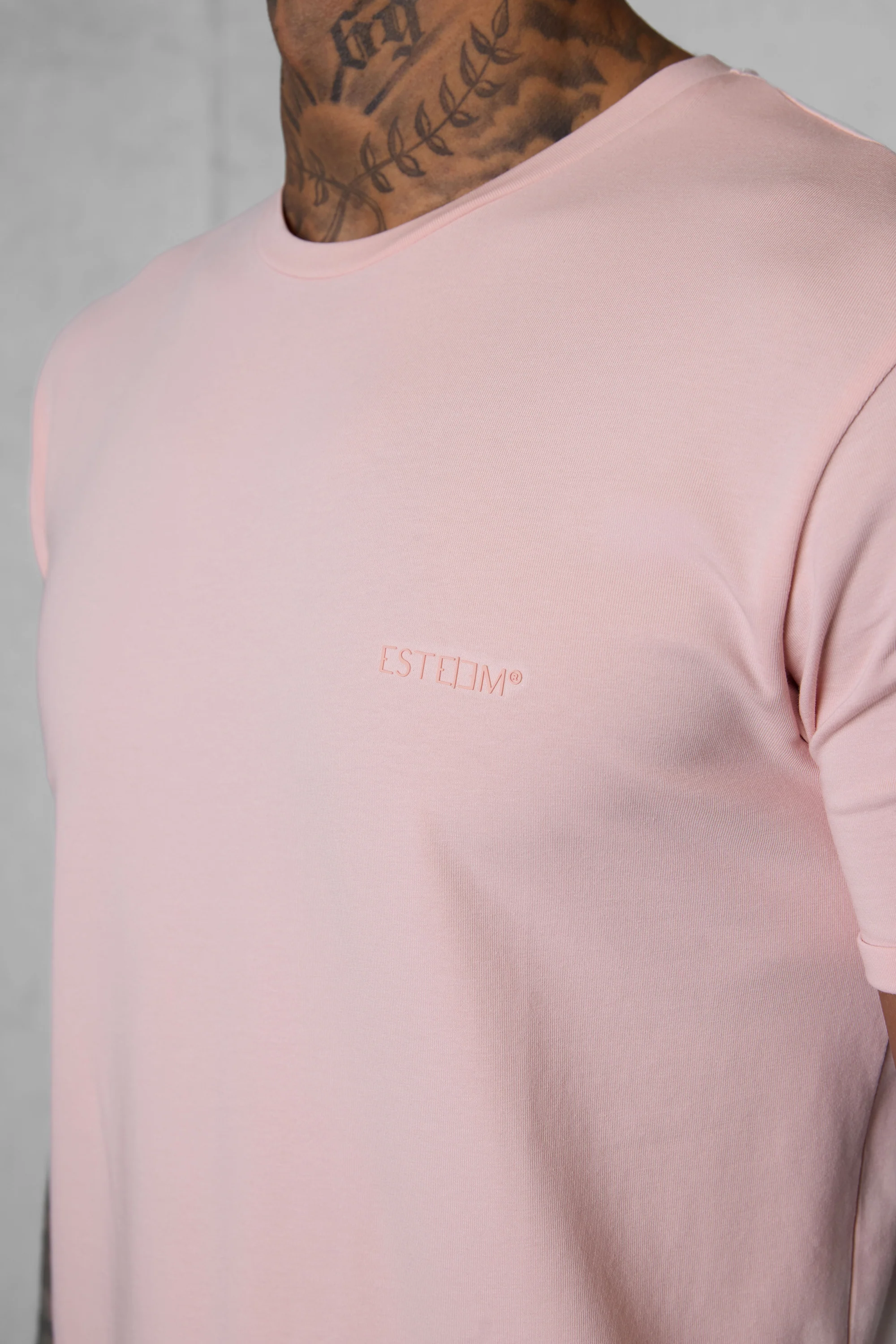 SMOKEROSE ESSENTIAL TEE - Image 5
