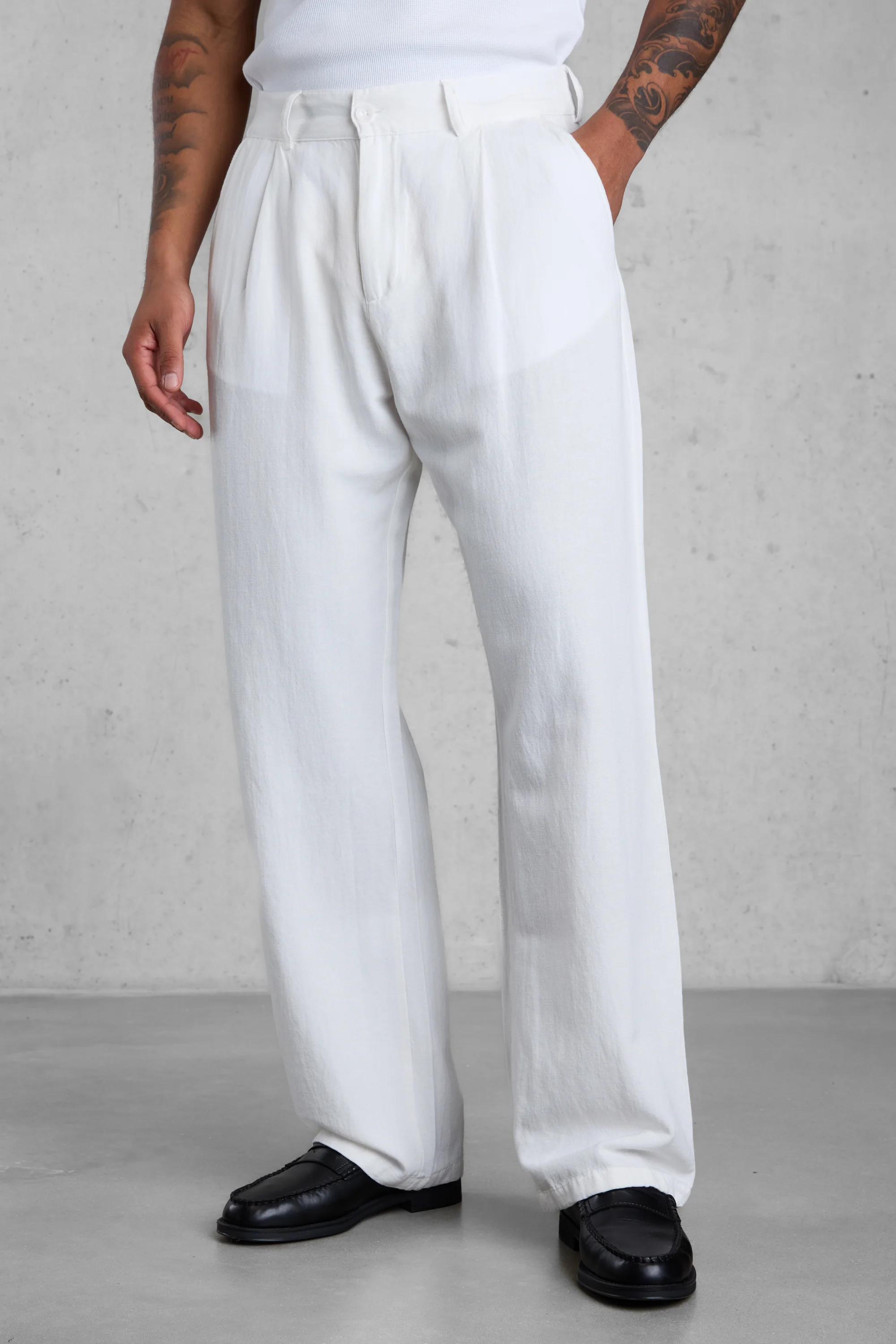 PANTS
